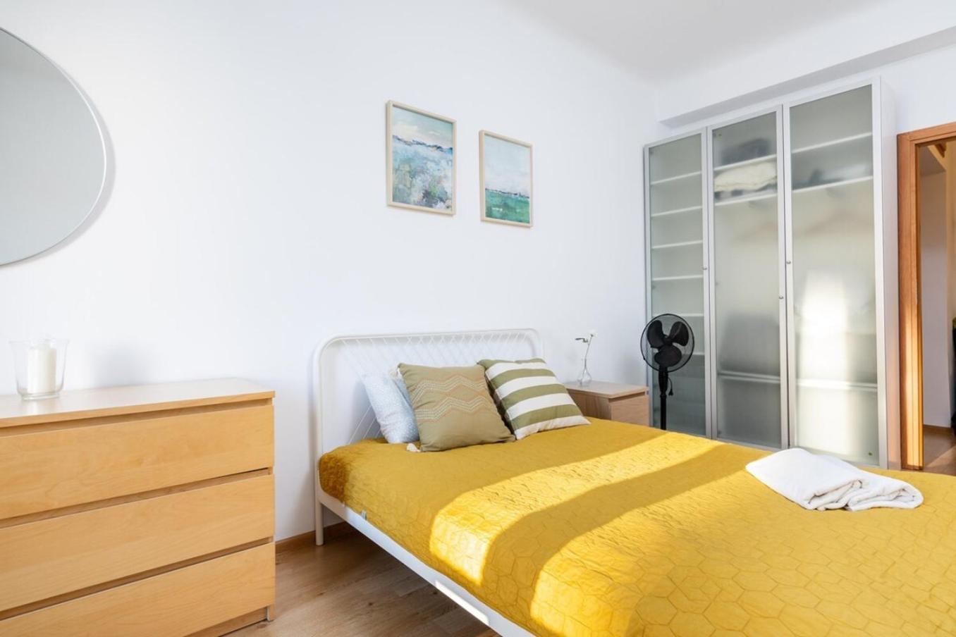 Coriander Apartment City Center وارسو المظهر الخارجي الصورة